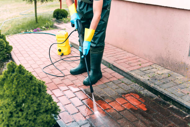 Best Dumpster Area Cleaning  in Fox Chapel, PA